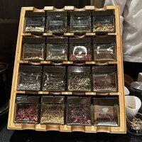 ジョンティ アッシュ - 