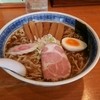 つけ麺 石ばし