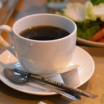 くくむカフェ - 