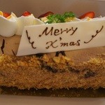 ジャンルプラン - クリスマスにBOXケーキ