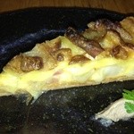 たけうち - キーシュ