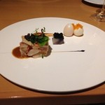 ル・タン・ペルデュ - 