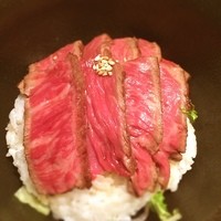 御曹司 松六家 - ランチ