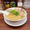 ラーメン魁力屋 弘明寺店