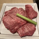 板前焼肉一斗 - 