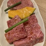 板前焼肉一斗 - 