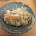 日本料理 晴山 - 