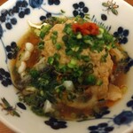 日本料理 晴山 - 