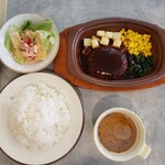サイゼリヤ - 