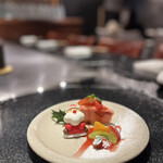 Teppanyaki Shiro Ya Ginza Tei - 