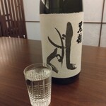 日本料理 晴山 - 