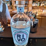 ブルガリ バー - 