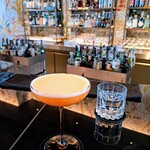 The Bvlgari Bar - 