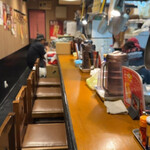 らぁめんつけめん 力龍 - 