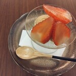 日本料理 晴山 - 