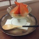 日本料理 晴山 - 