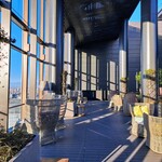 ブルガリ バー - 