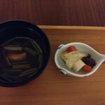 日本料理 晴山 - 