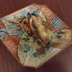 日本料理 晴山 - 