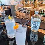 ブルガリ バー - 