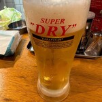 らぁめんつけめん 力龍 - 