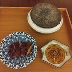 日本料理 晴山 - 