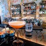 ブルガリ バー - 