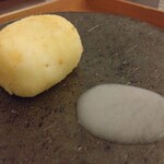 日本料理 晴山 - 