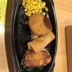 ガスト - 料理写真: