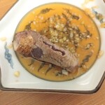 日本料理 晴山 - 