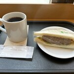 カフェベローチェ - 