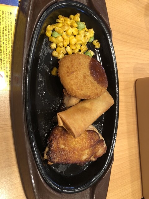 Gusto Anjo Sumiyoshi Ten