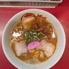 丸高中華そば 神戸二宮 二宮店