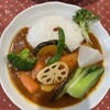 小林カレー