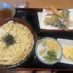 吉田麺業 - 料理写真: