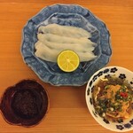 日本料理 晴山 - 