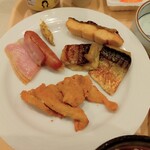 アルエット - 主菜皿