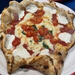 Pizzeria da peppe NAPOLI STA'CA" - 