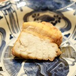 永山 - とらふぐ唐揚げ