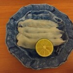 日本料理 晴山 - 