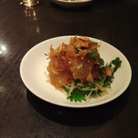 廣東料理 民生 ヒルトンプラザウエスト店 - 