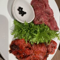 焼肉あきら - 