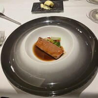 レストラン ラフィナージュ - 