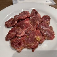 焼肉あきら - 