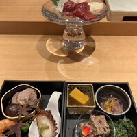 麻布 黒しゃり - 