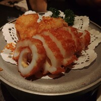 廣東料理 民生 ヒルトンプラザウエスト店 - 