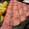 焼肉なかお