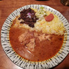 般゜若 PANNYA CAFE CURRY