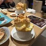 新橋 いっぱし - 