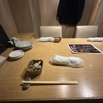 新橋 いっぱし - 